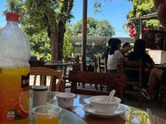 -东莞楼农家菜(金海湾大道分店)