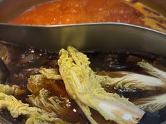 -海底捞火锅(团结桥店)