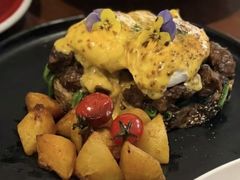 -UPPER KITCHEN(延安路店)