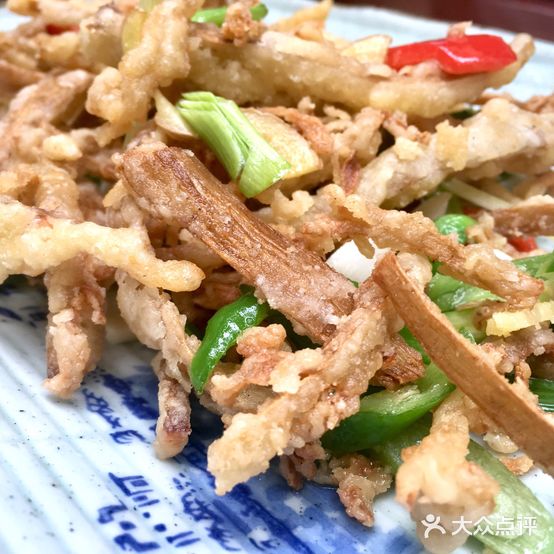 筷乐人家花园餐厅(龙青路店)