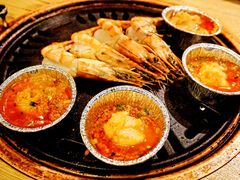-秋木烤肉·韩国牛肉名家(高新旗舰店)