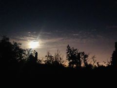 -鬼笑石后山停车场