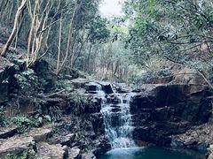 -世间香境·七溪地