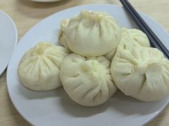 -津门永胜包子铺(哈尔滨道总店)