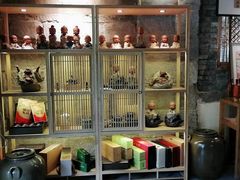 -驿舍·民國老营房院子私房菜(科学会堂店)