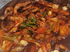 -黄记煌三汁焖锅(顺义华联店)