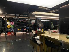 -TOP健身私教工作室(侨香店)