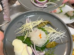 -渔意坊·千层无骨鱼粥底火锅·20年顺德菜(普君店)