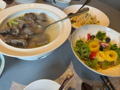 -沈灶河豚宴·河豚融合餐厅(汉中路店)