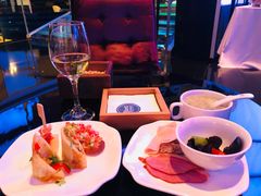 -杭州龙禧福朋喜来登酒店