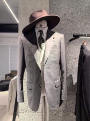 -Brother西服礼服定制·商务·婚礼(佛山南海店)