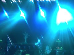 -M-MIX电音烤吧