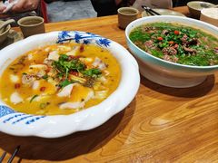 -POLO小馆·老南京菜(解放路店)