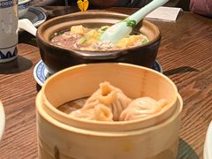 -南京大牌档(新街口德基广场店)