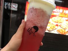 -喜茶(北京三里屯太古里店)