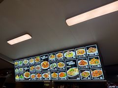 -清香园大连老菜馆(成仁街店)
