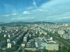 -诸暨耀江开元名都大酒店