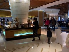 -蜻蜓逐宴全日制西餐厅I古北水镇大酒店