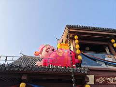 -江心屿景区