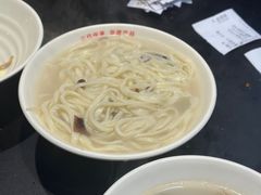 -青年路烩面馆(绿地世纪城店)