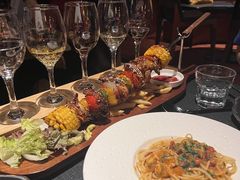 -AZUL by FUEL蓝色·法式酒馆(琶醍店)