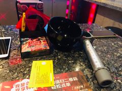 -好乐迪(张扬路八佰伴店)