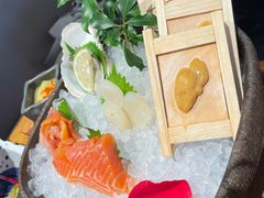 -花潮料理艺食馆(SM新生活广场店)