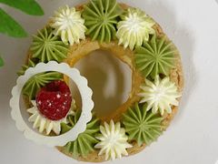 -威利旺卡烘焙西点蛋糕培训(朝阳校区)