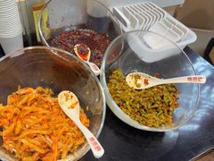 -双燕楼·手工馄饨·汤面小吃(世纪汇店)