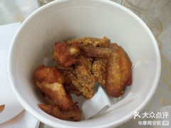 -麦当劳(虹梅路地铁站店)