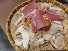 -滇铺子·云南特色菜·第九届野生菌美食节(曲靖万达店)