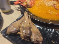 -红盔甲·小龙虾(车公庙店)