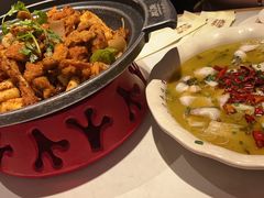 -渝蛙馆(新百店)