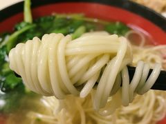 鸡骨酱面-泰煌鸡·上海白斩鸡·鸡汤面(万航店)