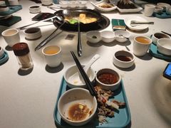 -百年果林椰子鸡(中洲店)