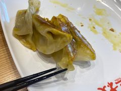 -肥叔锅贴(世贸江滨店)