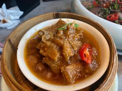 -有璟阁港式餐厅(国贸商城店)