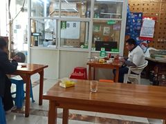 -小朱羊肉面馆(周东路)