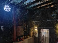 -古韵餐厅(湖畔大学店)