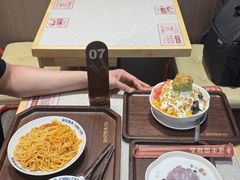 -赵记传承·中国甜品(福州总店)