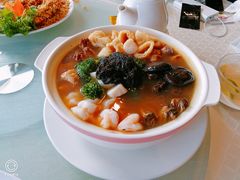 -无招牌海鲜餐厅(怡丰城店)