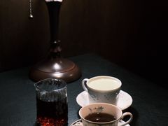 -Hei Cafe(工体店)