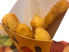 -汉堡王(嘉定宝龙城市广场)