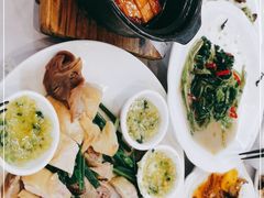-文记壹心鸡(宝华路店)