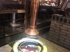 -三代烤肉(保利广场店)