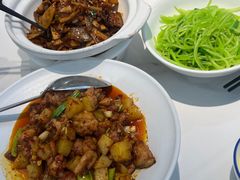 -兰湘子·湘菜小炒(盛龙广场店)