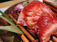 -西塔老太太泥炉烤肉(亚运村店)