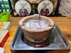 -兄弟龙虾(胜太路总店)