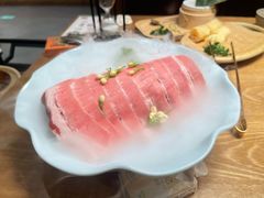 -大头椰·椰子鸡火锅(新梦店)