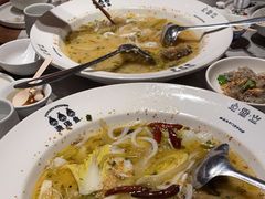 -渔语鱼新川菜Bistro(万象天地店)